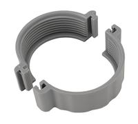 ZASCHMOY Dado Diviso di Accoppiamento a Vasca Idromassaggio Facile da Installare Clamp/Holder di Plastica sul Dispositivo di Fissaggio per Il Modello P61514, Fornisce Una Connessione e Applicazioni