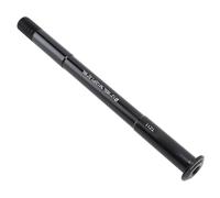 ZASCHMOY Easy Installation Bike Bike Thru Assale per Telai da 142x12 Mm - Ruota in Bicicletta in Lega di Alluminio Attraverso l'Asse - Biduccia Mountainful Mouinful a ASSE per Un'Esperienza