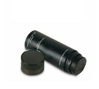 ZASCHMOY Fibre per la Costruzione dei Capelli, Polvere per Addensare i Capelli Diradati con Cheratina Naturale, Copertura a Lunga Durata, Facile Pulire, 7 Colori Disponibili, Flacone (BLACK)