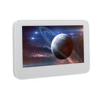 ZASCHMOY Fotocamera con Oculare Telescopico 4K con Display HD da 5 Pollici e Zoom Digitale 5X per gli Appassionati di Astronomia e Osservazioni Naturalistiche