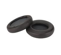 ZASCHMOY Gli Auricolari Life /Q35 Sono Dotati di Cuscinetti Auricolari in Pelle proteica. La Sostituzione dei Cuscinetti Migliora La qualità del Suono e il comfort. Compatibile con Life /Q35.