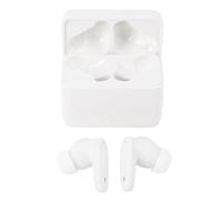ZASCHMOY Il Traduttore per Cuffie Supporta 144 Lingue con una qualità del Suono Chiara e Traduzione in Tempo Reale Bluetooth 5.4. Adatto per Viaggi e shopping. (WHITE)