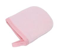 ZASCHMOY in Microfibra di Auto -abbronzati, Applicatore di Mousse a Lozione con Abbronzatura Lavabile, Rosa, per Ottenere un Bagliore Anche Naturale, Compatibile con Mousse, Crema o Lozione