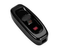 ZASCHMOY Interruttore ON/OFF in per Lampada da Tavolo AC 250V 10A con Indicatore Luminoso a LED - Interruttore con Cavo in Plastica Resistente per un Comodo Utilizzo in Lampade da Tavolo, Lampade