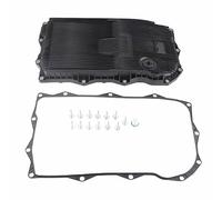 ZASCHMOY Kit Coppa Olio a 8 velocità 24118612901 68225344AA Adatto per 2014-2017 con Automatico a 8 velocità