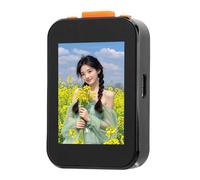 ZASCHMOY Lo Schermo HD da 2 Pollici per Selfie Vlog Mobili è Adatto per Lo Streaming Live e la Registrazione Video, Visualizza l'immagine della Fotocamera Posteriore in Tempo Reale e Supporta WiFi e