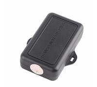 ZASCHMOY Modulo di Bypass dell'immobilizzatore Universale per il Rilascio del Tasto CHIP con compatibilità a 12 V per la Funzione di Avvio e Arresto del Motore Remoto Nelle Auto