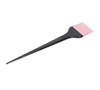 ZASCHMOY Pennello per il Colore dei Capelli Professionale con Manico Lungo per Parrucchiere di Precisione e Tintura Veloce Nei Saloni e Usa la Spazzola Tintura per Capelli in Silicone per