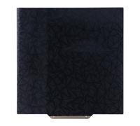 ZASCHMOY Piastra di Build a Doppio Lato 230x230mm con Superficie PEO Testurizzata e Rivestita PEI Stampante di Stampante 3D Versatile, Inclusa la compatibilità della Base Magnetica