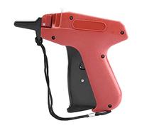 ZASCHMOY Pistola per Etichettatura per Abbigliamento, Pistola per Cartellini del Prezzo Pistola per Etichettatura per Vestiti Strumento per Etichettatura Etichetta Prezzo in Plastica