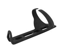 ZASCHMOY Porta della Gabbia per Bottiglia di Bici in Fibra di Carbonio Leggera | Porta della Bottiglia d'acqua Resistente Ai Graffi per Bici da Strada e Montagne | Fit Universale per il Ciclismo