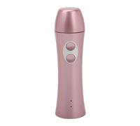 ZASCHMOY Rilevatore di Cuoio Capelluto 3MP 50X, Analizzatore Portatile di Pelle e Capelli Ultravioletti, Rilevatore di Diagnosi del Cuoio Capelluto Rosa per Catene di Centri Estetici