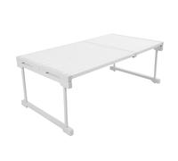 ZASCHMOY Scaffale per Armadio Espandibile Acciaio in Acciaio Carbone Regola di Stoccaggio per Mobili da Bagno da, Larghezza di 48 Cm, profondità da 27 a 38 Cm (Lunghezza 67-88 cm / 26.4-34.6in)