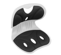 ZASCHMOY Sedia da Correzione della Postura Seduta Ergonomica per Bambini e Studenti con Design a Forma di Petalo | Materiale in Memory Foam e PP per Comfort a Lungo Termine | Grande Protezione della