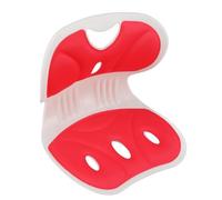 ZASCHMOY Sedia da Correzione della Postura Seduta Ergonomica per Bambini e Studenti con Design a Forma di Petalo | Materiale in Memory Foam e PP per Comfort a Lungo Termine | Grande Protezione della