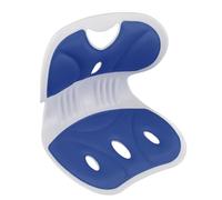 ZASCHMOY Sedia da Correzione della Postura Seduta Ergonomica per Bambini e Studenti con Design a Forma di Petalo | Materiale in Memory Foam e PP per Comfort a Lungo Termine | Grande Protezione della