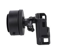 ZASCHMOY Servello per Auto Magnetiche per Tasca 3 Azione Fotocamera con Sfera a Sfera Electric Elecum Assiction Buppt