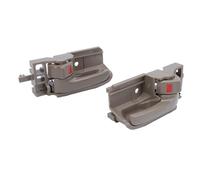 ZASCHMOY Set di Maniglia della Porta Interna-Maniglie Interne ABS Ad Alta Resistenza per 2003-2008 e TC 2005-2010, Maniglie per Porte Interne dell'auto Affidabile, Numeri di Parte 69205-02090 e