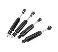 ZASCHMOY Sostituzione del Kit di Ammortizzatore per Ammortizzatore per Carrello stabilità Migliorata per la Carna