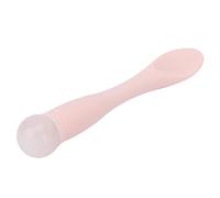 ZASCHMOY Sticchi di Massaggio per Occhio in Silicone Professionale per Applicazione della Crema per gli Occhi e Rassoda - Strumento per la Cura della Pelle Che Riduce l'affaticamento degli Occhi e