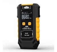 ZASCHMOY Tester di Frequenza Chiavi Remote, Tester di Chiavi Universale 3 in 1 con Display LCD HD, Rilevamento del Segnale a Infrarossi, Rilevamento della Frequenza delle per