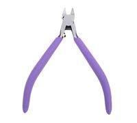 ZASCHMOY Tronchesino Modello Professionale per - Utensile da Taglio di Precisione a Lama Singola Ultra Sottile con Impugnatura Ergonomica Antiscivolo