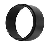 ZASCHMOY Tubo di Prolunga per Telescopio Astronomico M48x0,75 Anello di Estensione in Lega di Alluminio da 20 Mm per Fotografia con Telescopio Compatibile con la Maggior Parte delle Fotocamere