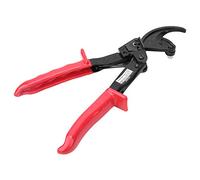 ZASCHMOY Utensile da Taglio Professionale per Cavi Isolati HS-325A da 240 mm²; Realizzato in Acciaio Al Carbonio HCS, Design Salva-lavoro, Adatto per Cavi in rame e alluminio. (HS-325A)