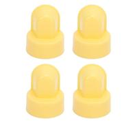 ZASCHMOY Valvole e Membrane Migliorate Set di Parti di Pompa per la Sostituzione per la Pompa in Stile e Sinfonia - Comprende 4 Valvole Premium e 8 Membrane Compatibili con Manuale Ed Elettrico