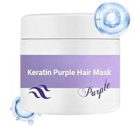 Zasdvn Balsamo Per Capelli | Balsamo Per La Lucentezza,Crema Di Condizionamento Rinforzante,Per La Cura Nutriente Del Cuoio Capelluto, I Capelli Ricci E Secchi, Il Viaggio E La Casa, Gli Uomini E Le