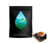 Zasdvn Bustina Di Tè, Confezione da 20 Foglie Naturali, Sacchetti di Tè Biologici Aromatizzati Monodose, per Uomini Donne Adulti Stress Dimagrimento Calma Rilassamento