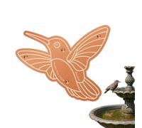 Zasdvn Disco Purificatore In Rame Per Vasca,Supporto Universale Rinforzato A Punto | Disco Purificante In Rame Per Vasca Da - Fontane Ciotole Acqua Giardino Terrazza Prato Cortile