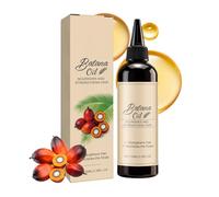 Zasdvn Olio per capelli crespi, 100 ml, prodotto nutriente e levigante per la cura dei capelli - Olio lisciante - per gli amanti della bellezza impegnati - per gli amanti della bellezza delle signore