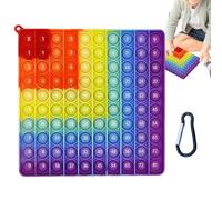 Zasdvn Tabellina Delle Moltiplicazioni | 9x9 Educativo Addizione 9+9 - Tavoletta Pop della Moltiplicazione per la Matematica | Per Aula Casa Festa Scuola Ragazzi Ragazze Bambini In Età Prescolare