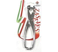 Zaseves 5017 olive e Snocciolatore, multicolore