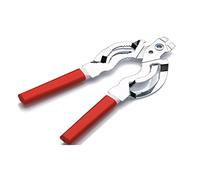 Zaseves Apribarattoli in acciaio inox, multicolore, piccolo