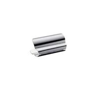 Zaseves - Molla Affettati Salumi In Acciaio Inox, Argento