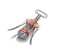 ZASEVES Sommelier, cavatappi, Argento, Confezione da 12