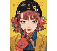 Zashikiwarashi Illustration work collection DANDELION Book Japan