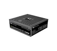 Thermaltake TTP-750AH3FCG-B alimentatore per computer 750 W 24-pin ATX ATX Nero