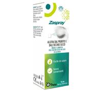 ZASPRAY SPRAY OCULARE 10ML