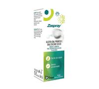ZASPRAY SPRAY OCULARE 10ML