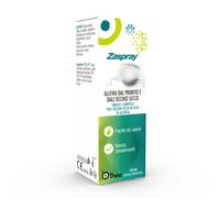 ZASPRAY SPRAY OCULARE 10ML