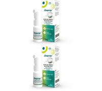 Zaspray Spray Oculare 2x10 ml Spray