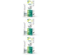 Zaspray Spray Oculare 3x10 ml Spray