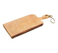 Zassenhaus 059052 Legno Legno Rettangolare 460 mm 180 mm 25 mm Serving plate 46