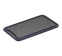 Zassenhaus 060034 Rettangolare Plastica Antracite Monocromatico 230 mm 360 mm