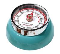 Zassenhaus 071825 - Timer da cucina in metallo