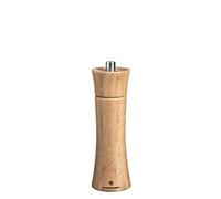 Zassenhaus 23237 Macinapepe, Legno, Marrone, 5 x 5 x 18 cm
