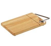 Zassenhaus 50288, Affettaformaggio, chiaro, 25 x 18 cm